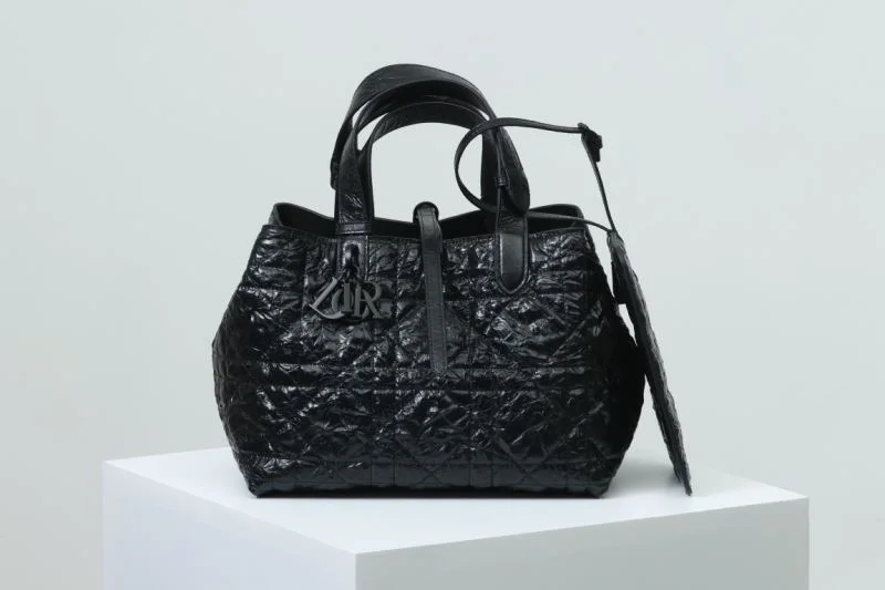 Durable Christian Dior Shopping Bags 47096