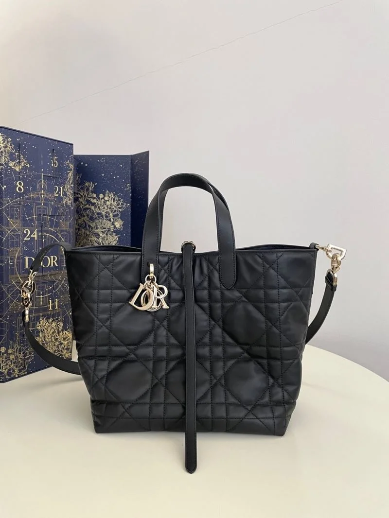 GoAnywhere Christian Dior Shopping Bags 47137