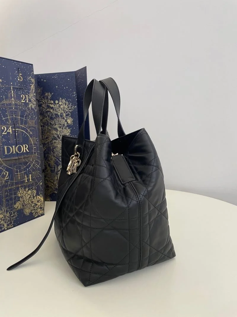GoAnywhere Christian Dior Shopping Bags 47137
