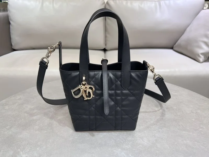 FlexibleFit Christian Dior Shopping Bags 47123