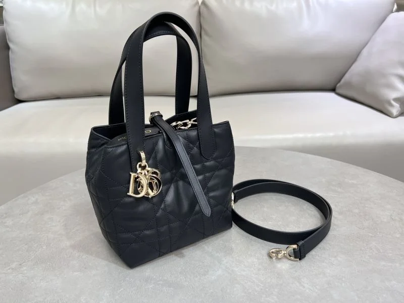 FlexibleFit Christian Dior Shopping Bags 47123