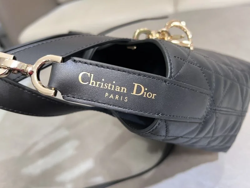 FlexibleFit Christian Dior Shopping Bags 47123