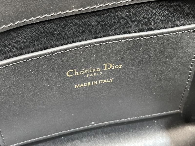 FlexibleFit Christian Dior Shopping Bags 47123