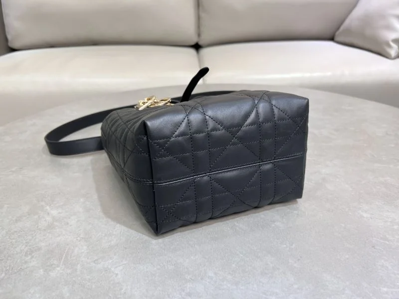FlexibleFit Christian Dior Shopping Bags 47123