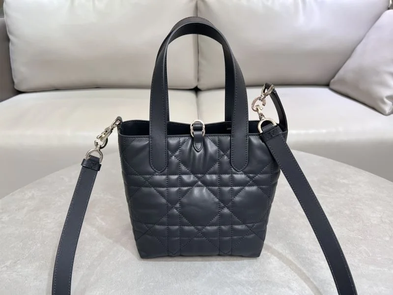 FlexibleFit Christian Dior Shopping Bags 47123