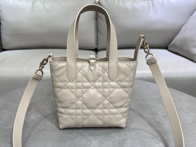 Christian Dior Shopping Bags HighQuality 47089