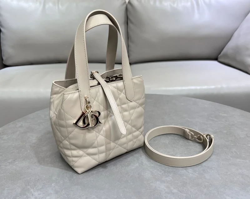 Christian Dior Shopping Bags HighQuality 47089