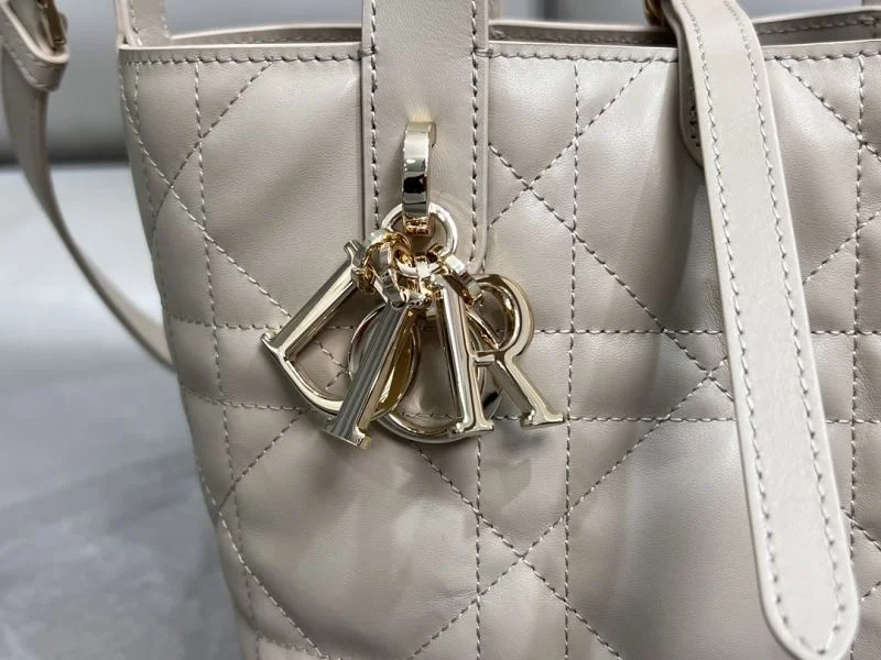 Christian Dior Shopping Bags HighQuality 47089