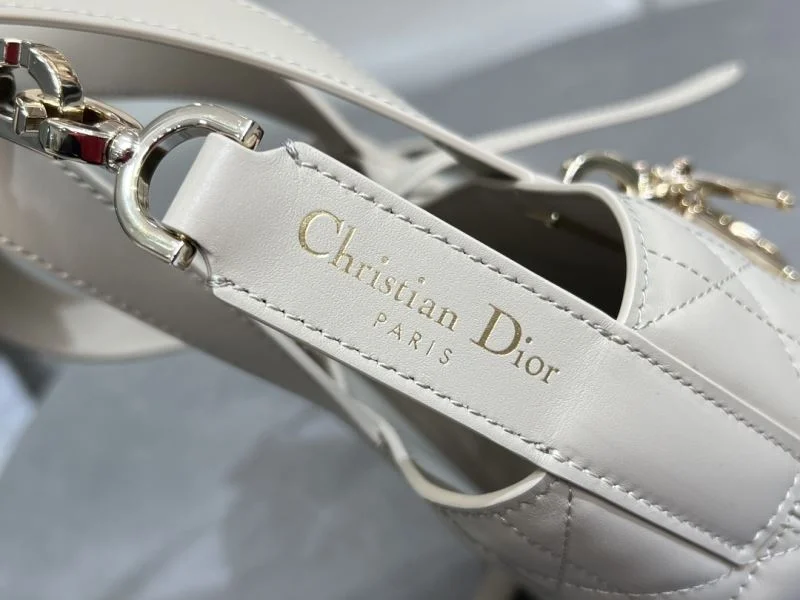Christian Dior Shopping Bags HighQuality 47089