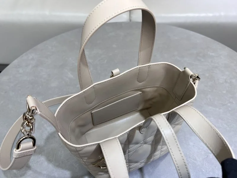 Christian Dior Shopping Bags HighQuality 47089