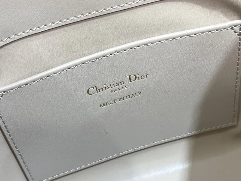 Christian Dior Shopping Bags HighQuality 47089