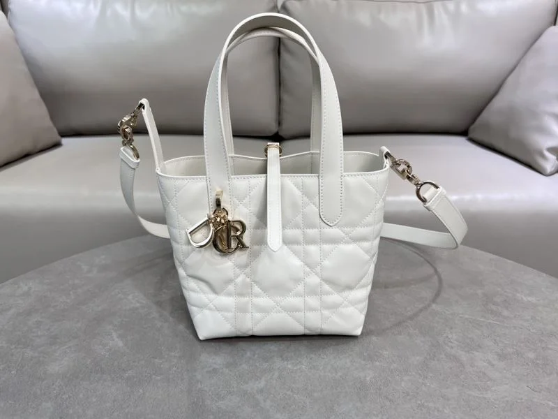 Christian Dior Shopping Bags Modern 47092