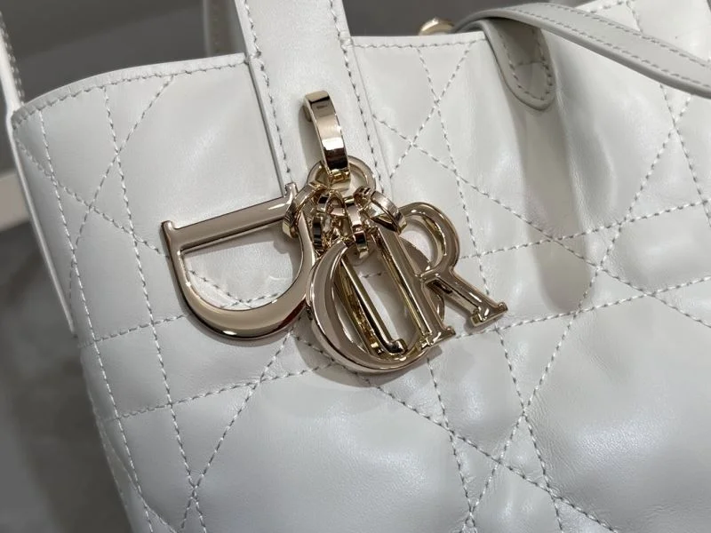 Christian Dior Shopping Bags Modern 47092