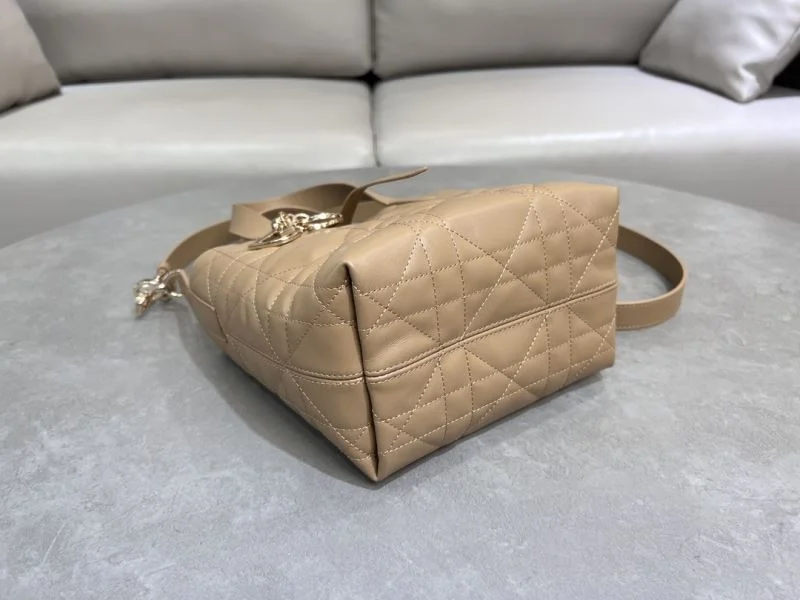 Stretchable Christian Dior Shopping Bags 47120