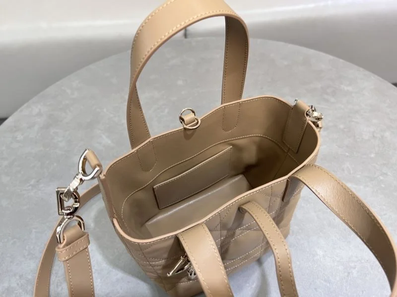 Stretchable Christian Dior Shopping Bags 47120