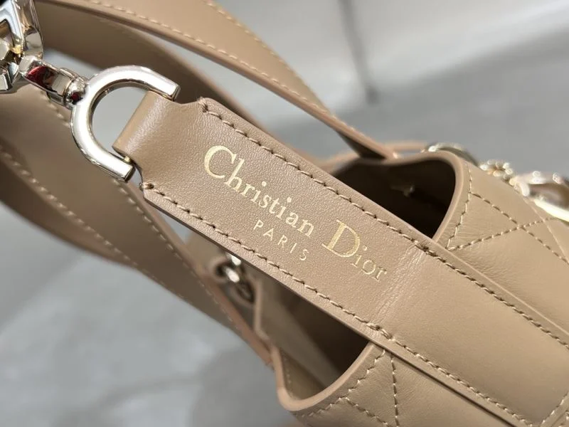 Stretchable Christian Dior Shopping Bags 47120