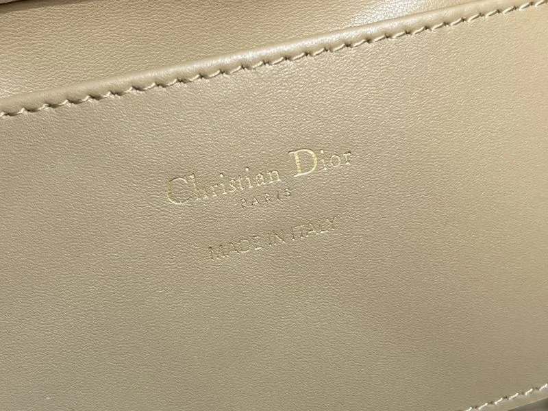 Stretchable Christian Dior Shopping Bags 47120