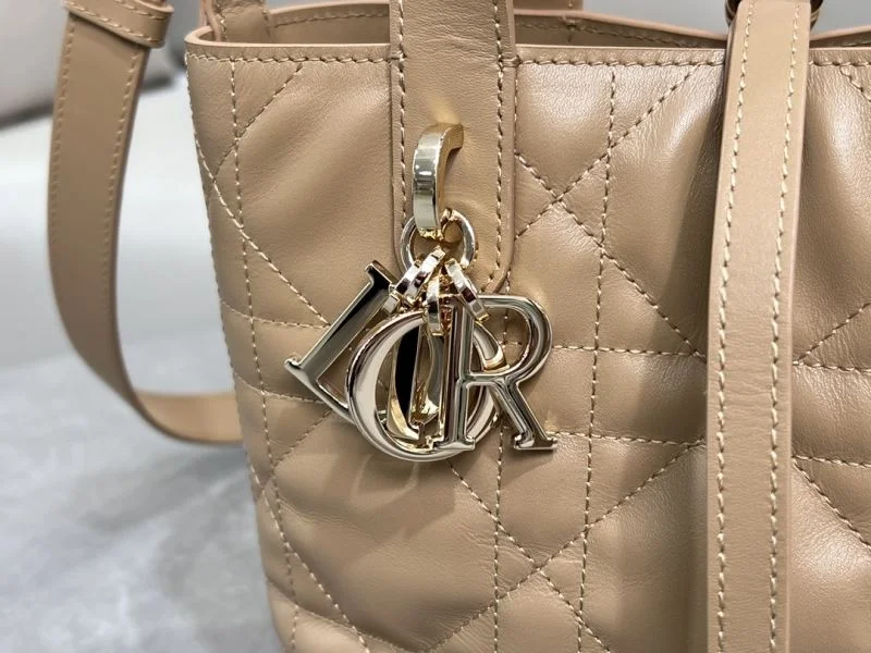 Stretchable Christian Dior Shopping Bags 47120