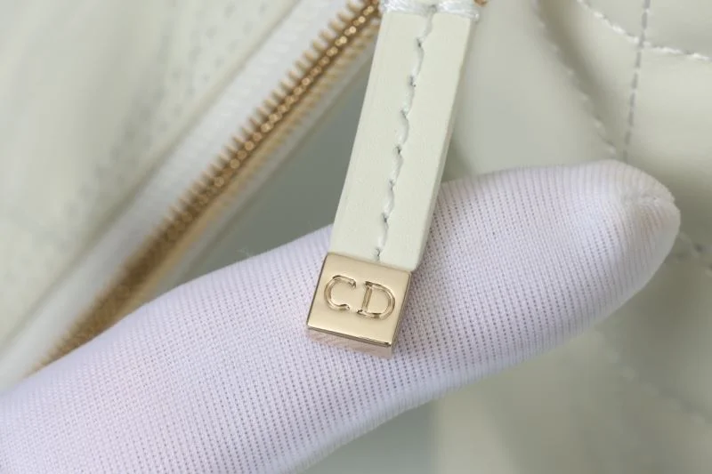SmoothTexture Christian Dior Shopping Bags 47090