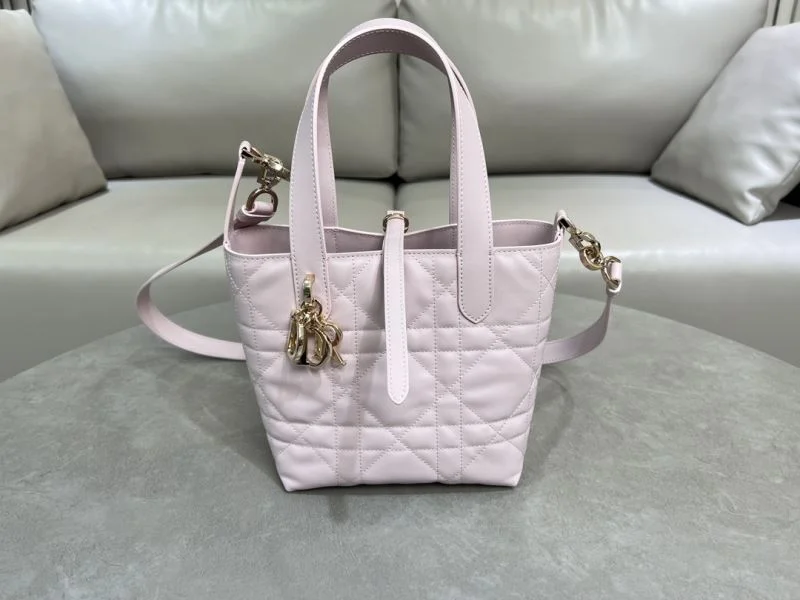 UrbanChic Christian Dior Shopping Bags 47088