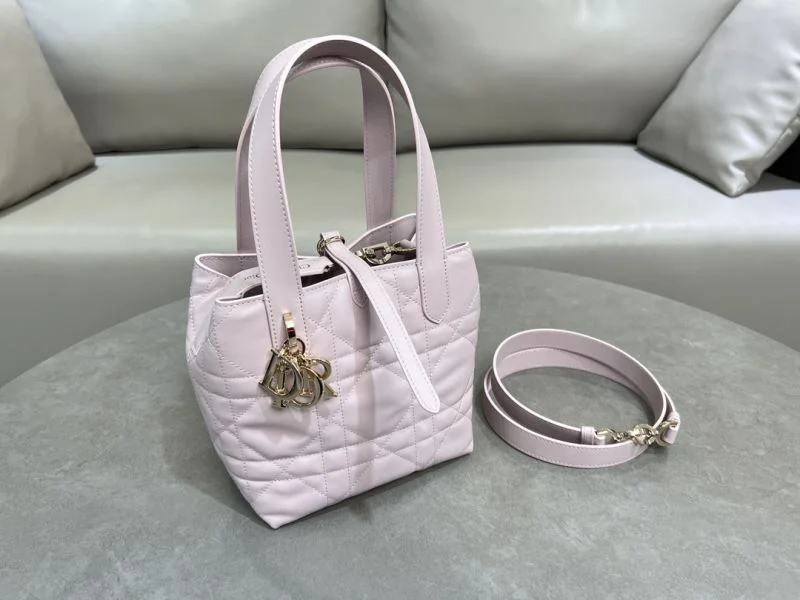 UrbanChic Christian Dior Shopping Bags 47088