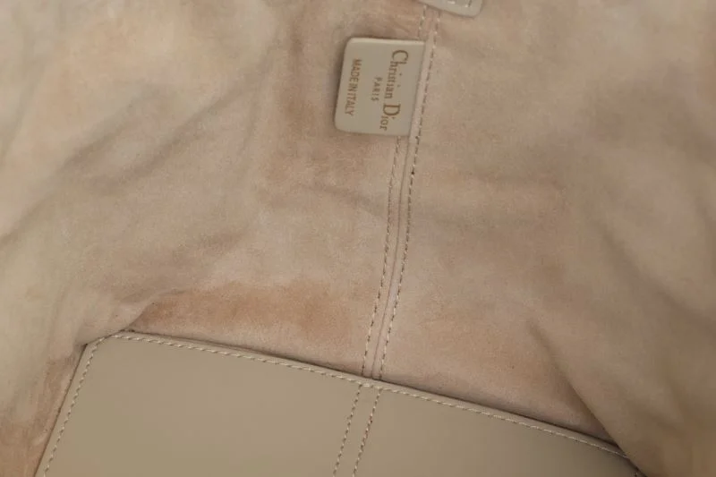 Christian Dior Shopping Bags ZipUp 47085