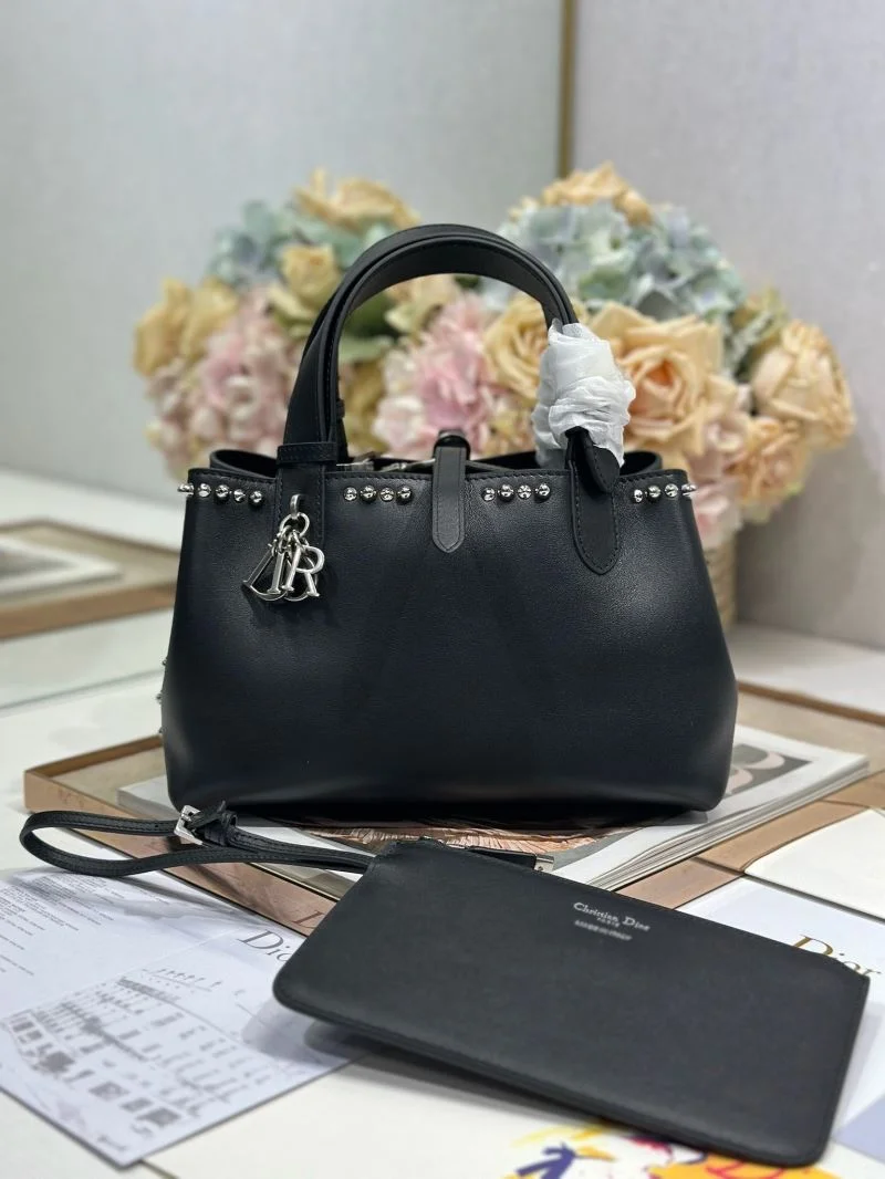 AllSeason Christian Dior Shopping Bags 47084