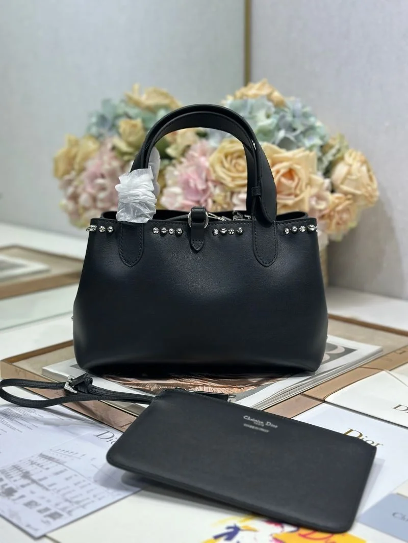 AllSeason Christian Dior Shopping Bags 47084