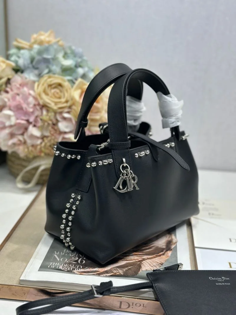 AllSeason Christian Dior Shopping Bags 47084