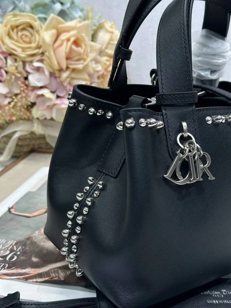 AllSeason Christian Dior Shopping Bags 47084