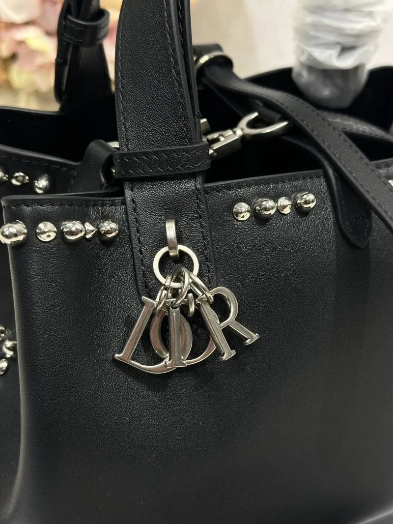 AllSeason Christian Dior Shopping Bags 47084