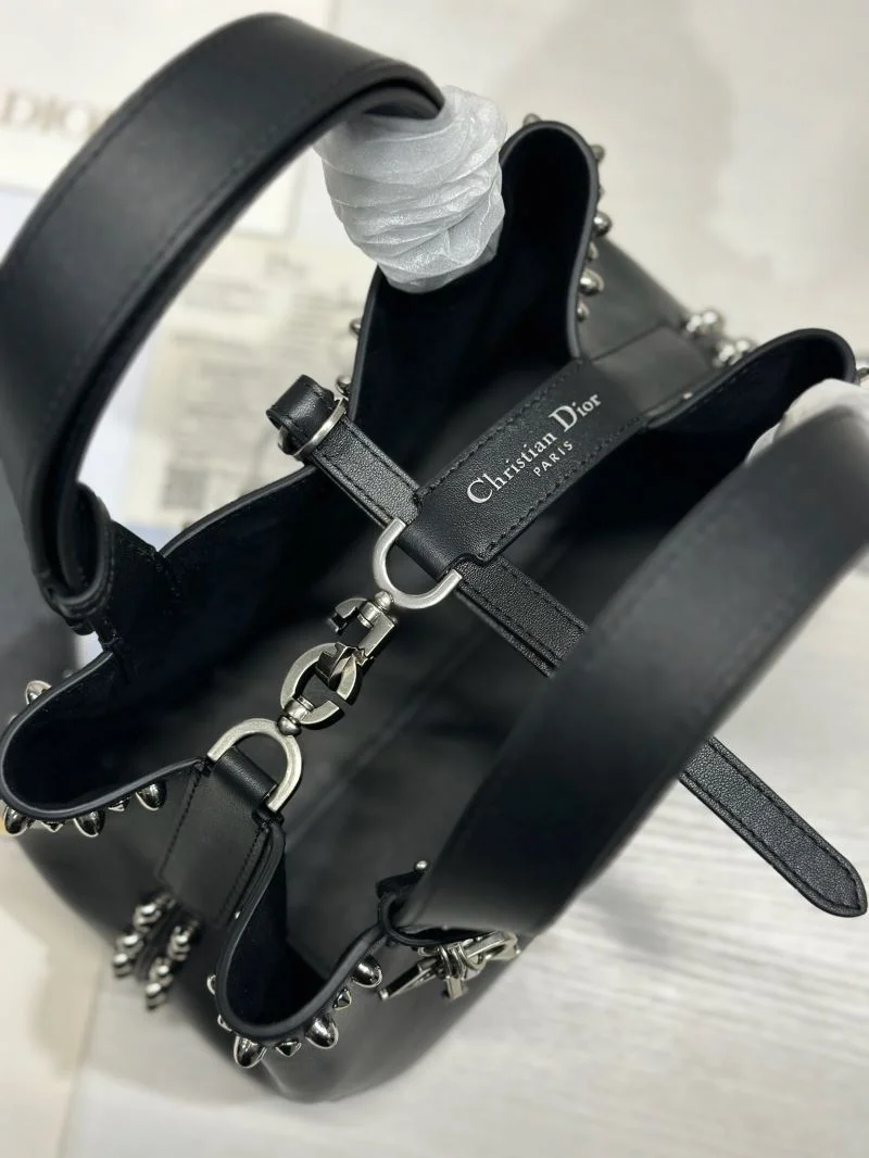 AllSeason Christian Dior Shopping Bags 47084