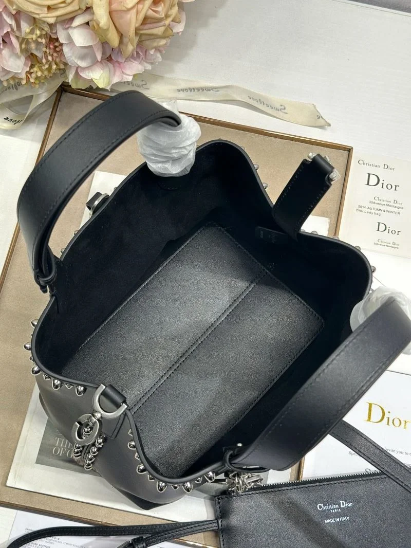 AllSeason Christian Dior Shopping Bags 47084