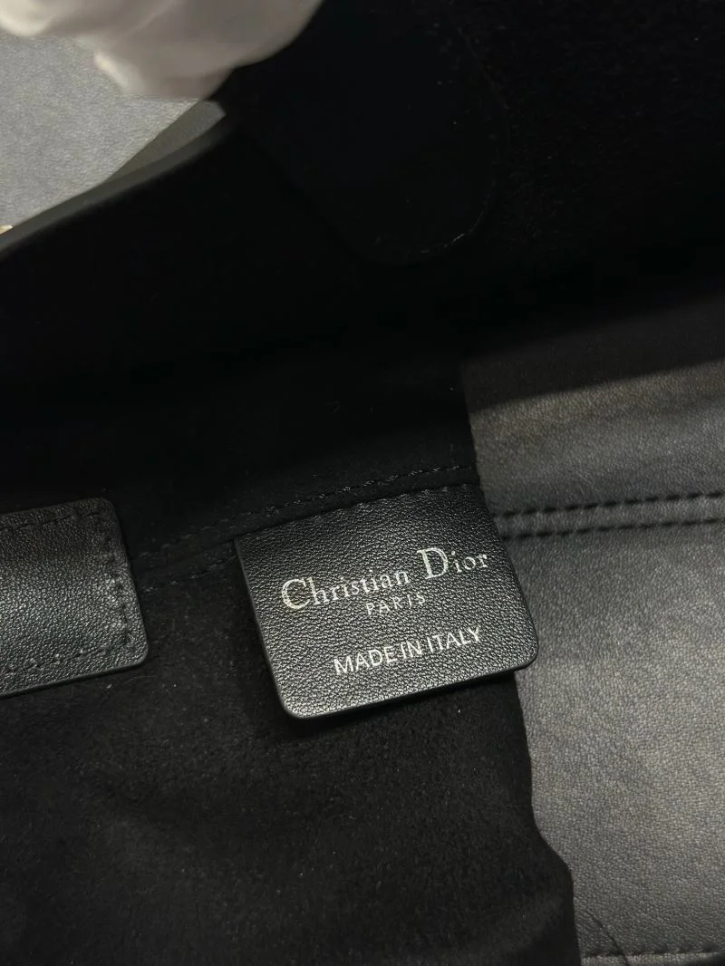 AllSeason Christian Dior Shopping Bags 47084