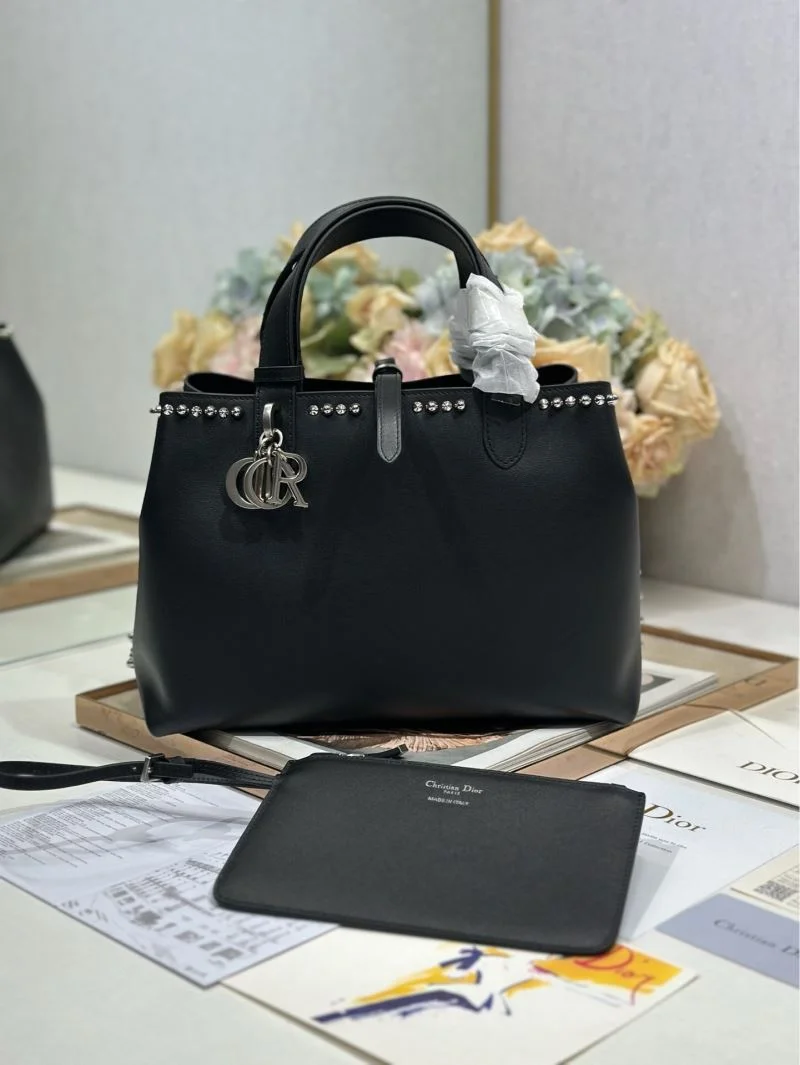 Lightweight Christian Dior Shopping Bags 47081