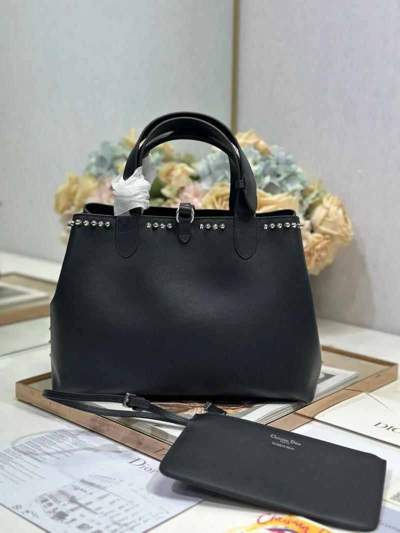 Lightweight Christian Dior Shopping Bags 47081
