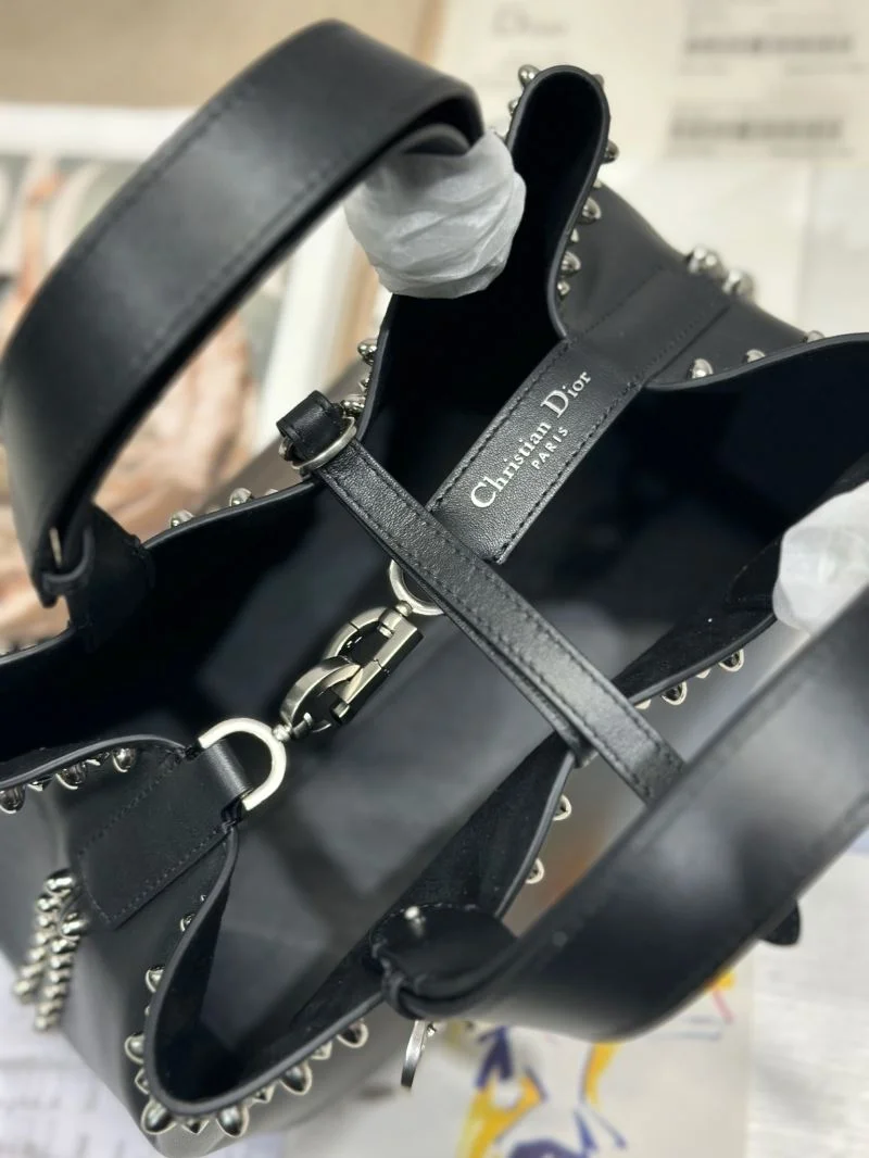 Lightweight Christian Dior Shopping Bags 47081