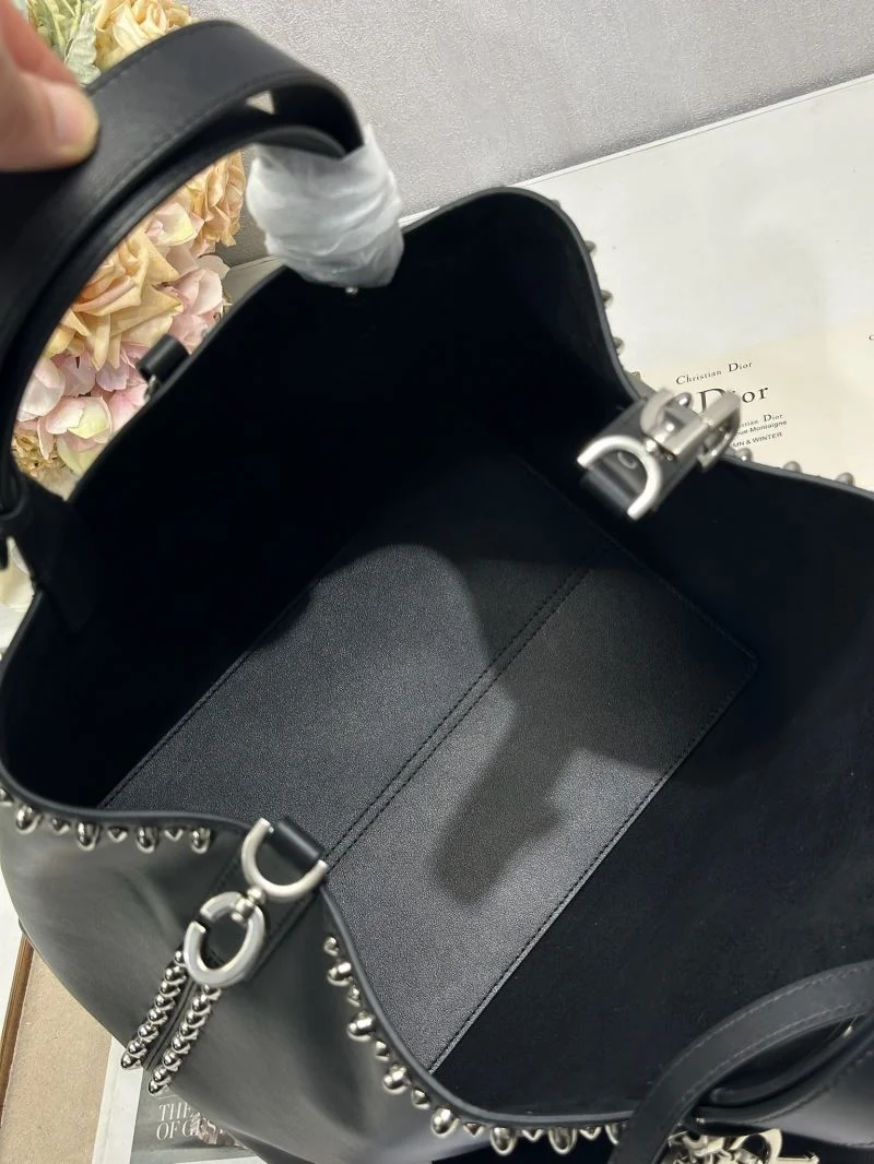 Lightweight Christian Dior Shopping Bags 47081
