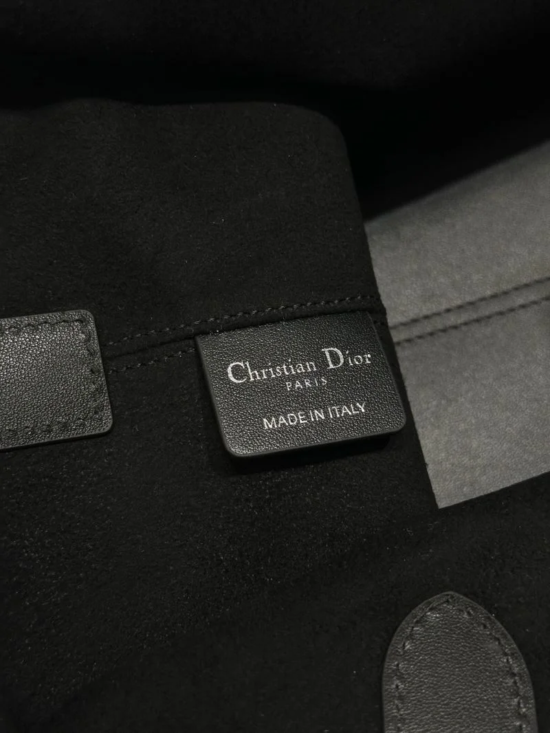 Lightweight Christian Dior Shopping Bags 47081