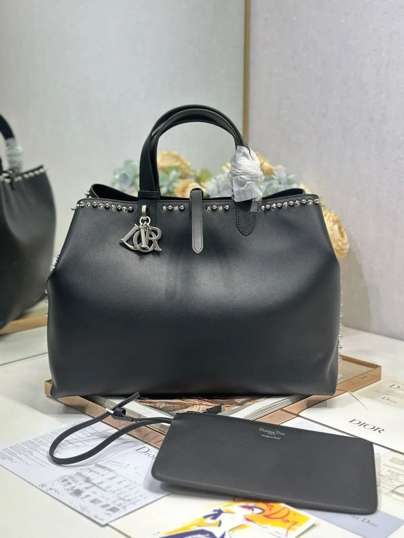 Christian Dior Shopping Bags OnTrend 47083