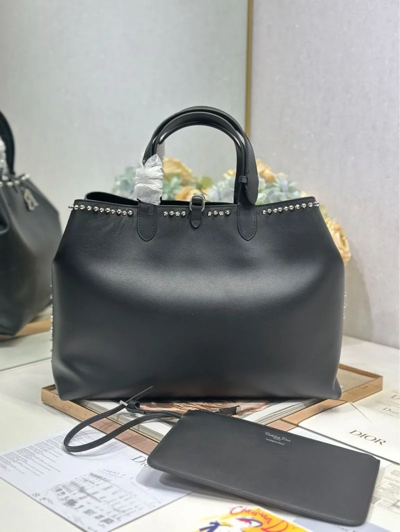 Christian Dior Shopping Bags OnTrend 47083