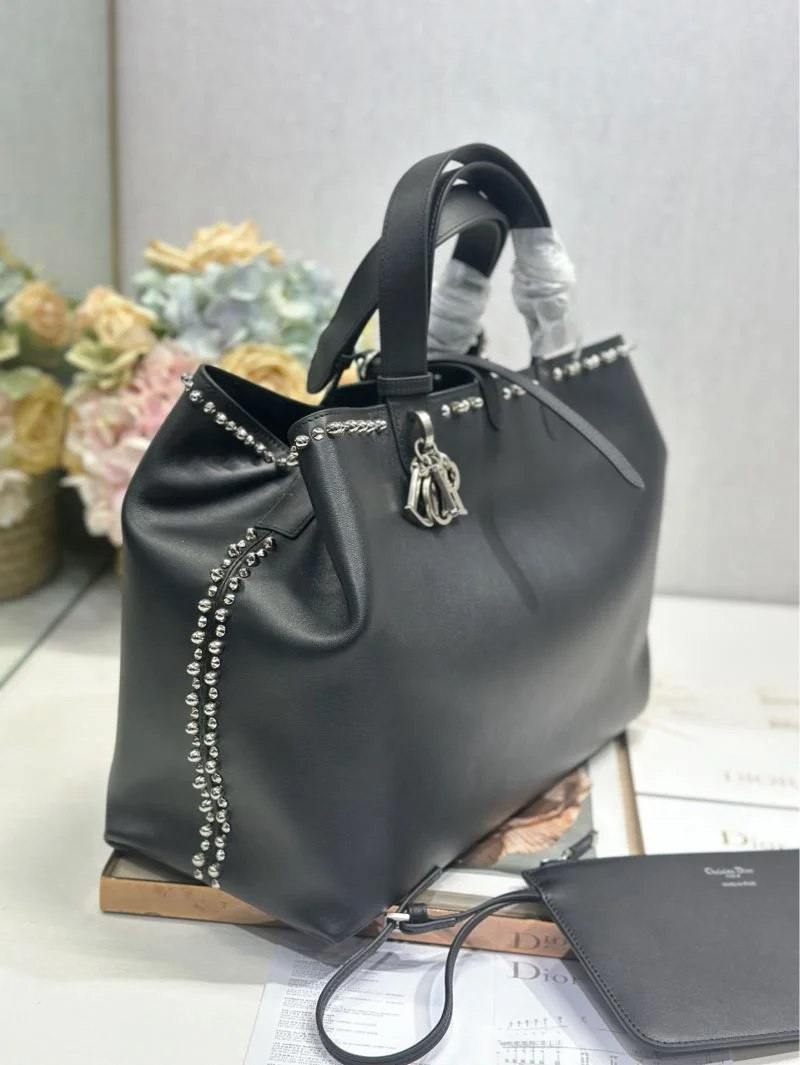 Christian Dior Shopping Bags OnTrend 47083