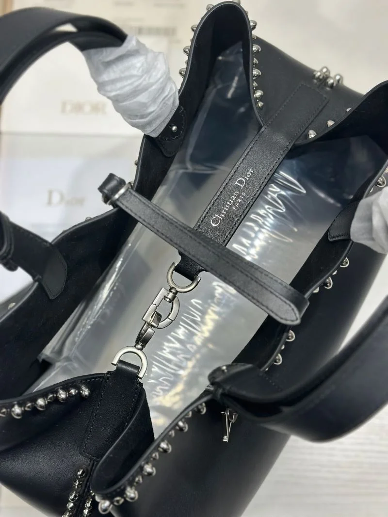 Christian Dior Shopping Bags OnTrend 47083