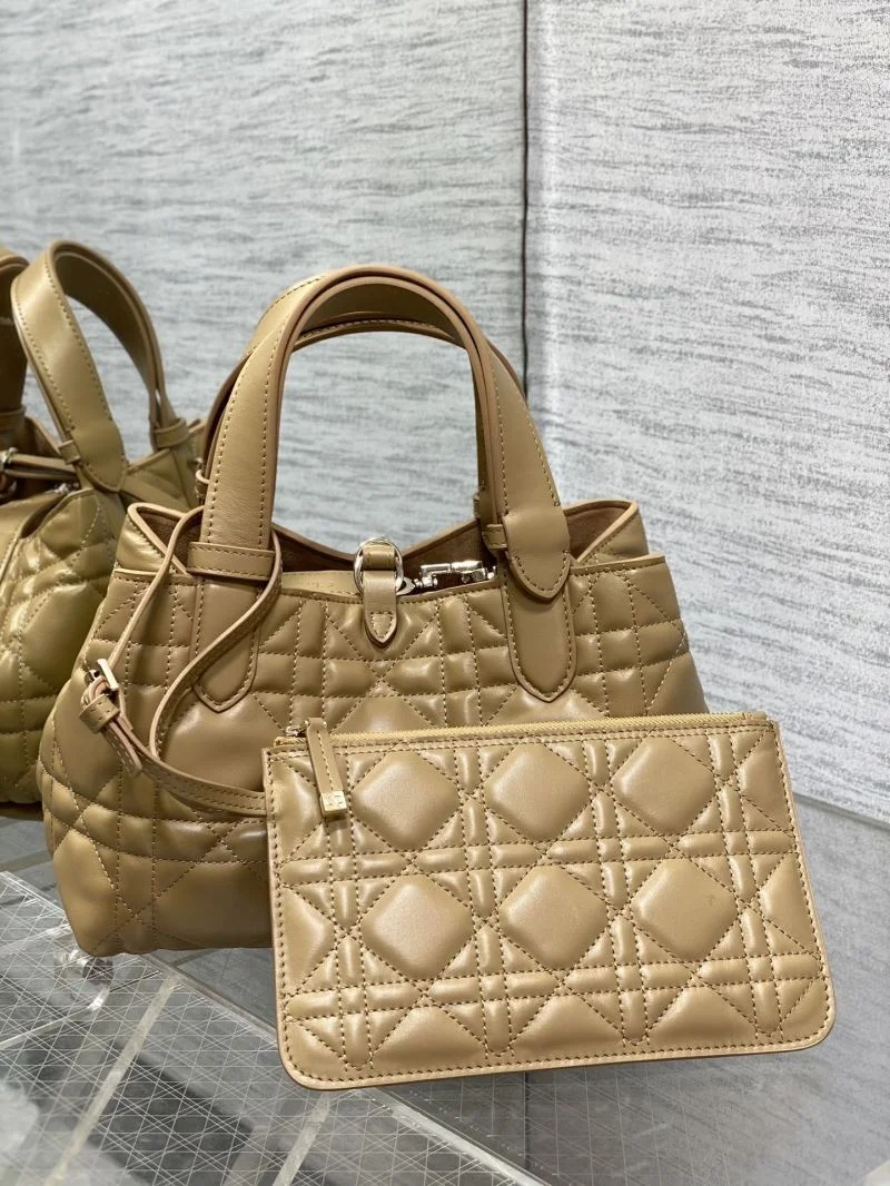 Fashionable Christian Dior Shopping Bags 47099