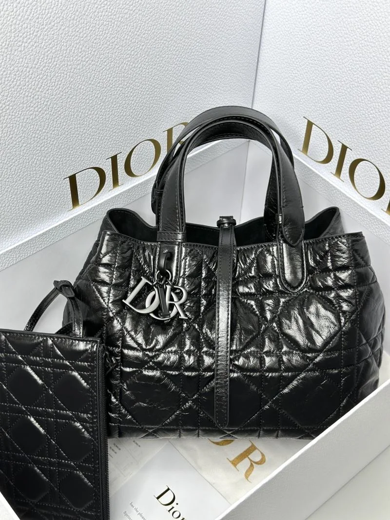 Christian Dior Shopping Bags SmartChoice 47079
