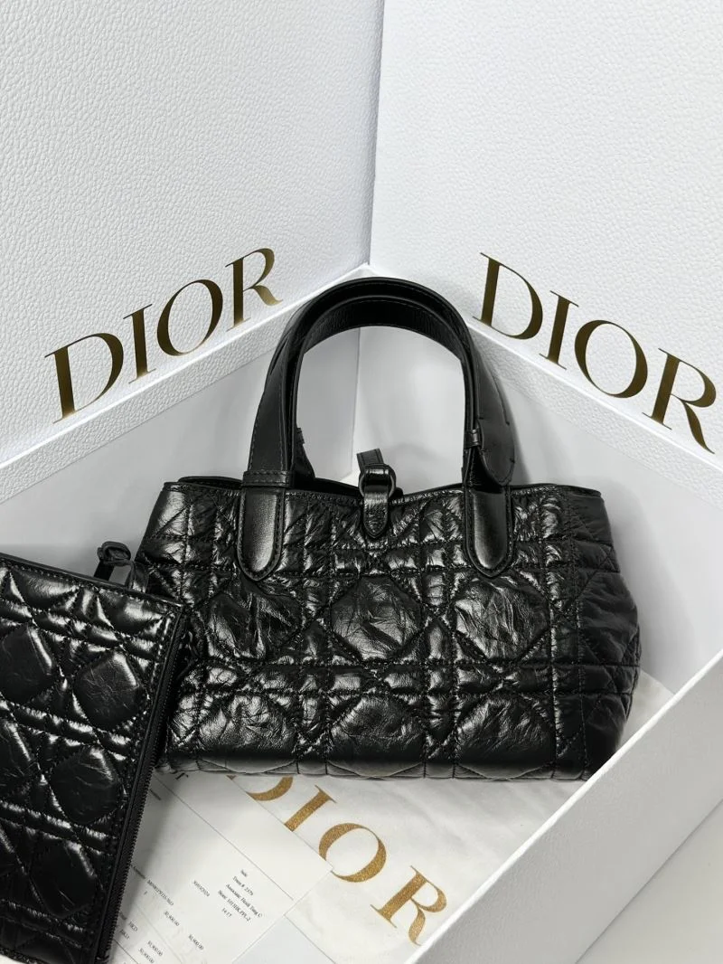 Durable Christian Dior Shopping Bags 47082