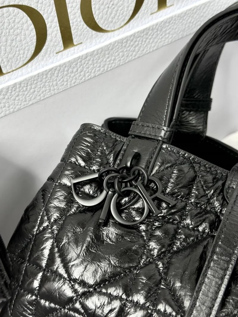 Durable Christian Dior Shopping Bags 47082