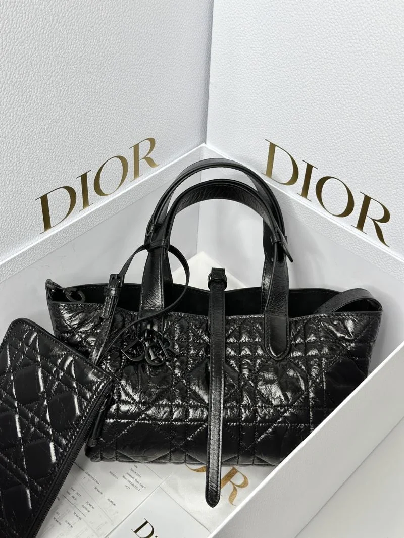 Durable Christian Dior Shopping Bags 47082