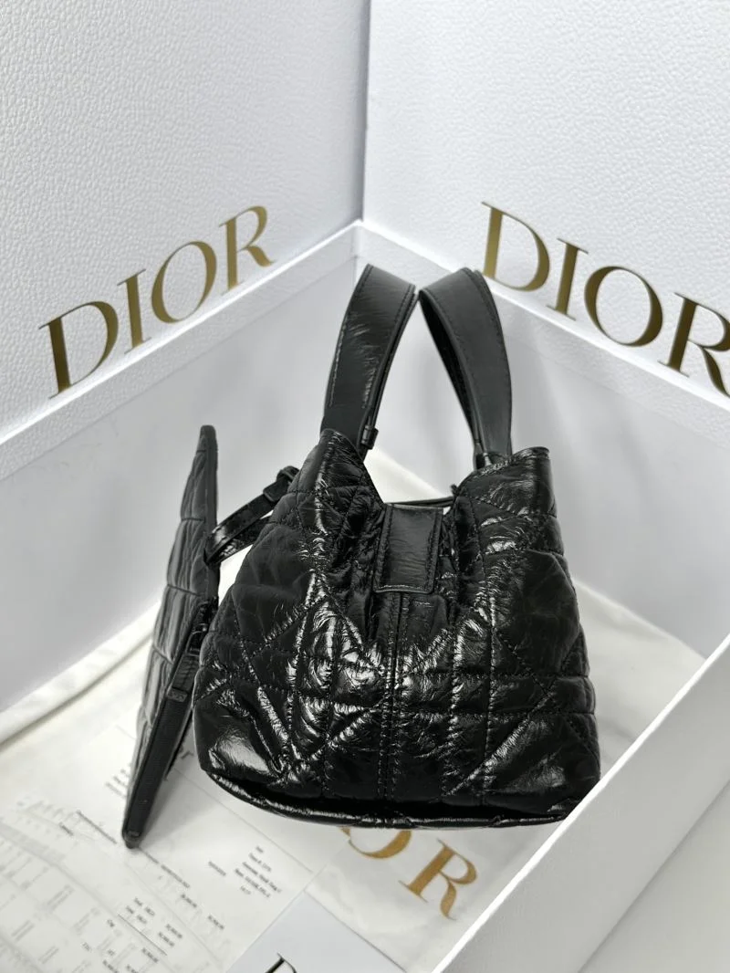Durable Christian Dior Shopping Bags 47082