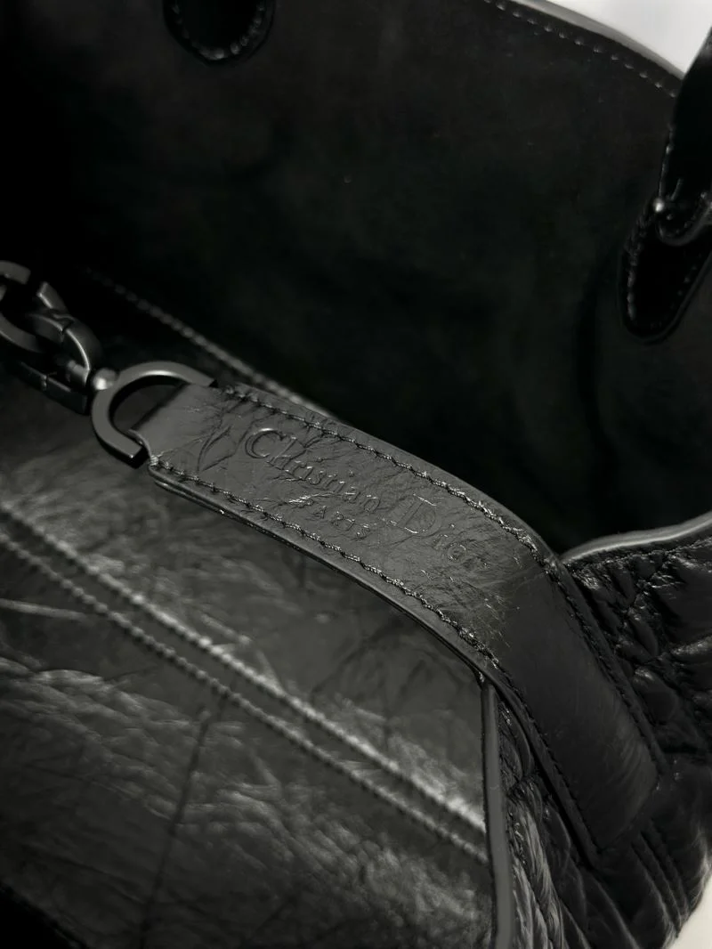 Durable Christian Dior Shopping Bags 47082